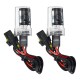 H7 Car HID Xenon Headlights Bulbs Conversion KIT 55W DC 9-16V 5500LM 5000K/6000K/8000K IP68 2Pcs H7 Car HID Xenon Headlights Bulbs Conversion KIT 55W DC 9-16V 5500LM 5000K/6000K/8000K IP68 2Pcs