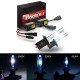 H7 Car HID Xenon Headlights Bulbs Conversion KIT 55W DC 9-16V 5500LM 5000K/6000K/8000K IP68 2Pcs H7 Car HID Xenon Headlights Bulbs Conversion KIT 55W DC 9-16V 5500LM 5000K/6000K/8000K IP68 2Pcs