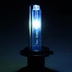 H7 Car HID Xenon Headlights Bulbs Conversion KIT 55W DC 9-16V 5500LM 5000K/6000K/8000K IP68 2Pcs H7 Car HID Xenon Headlights Bulbs Conversion KIT 55W DC 9-16V 5500LM 5000K/6000K/8000K IP68 2Pcs