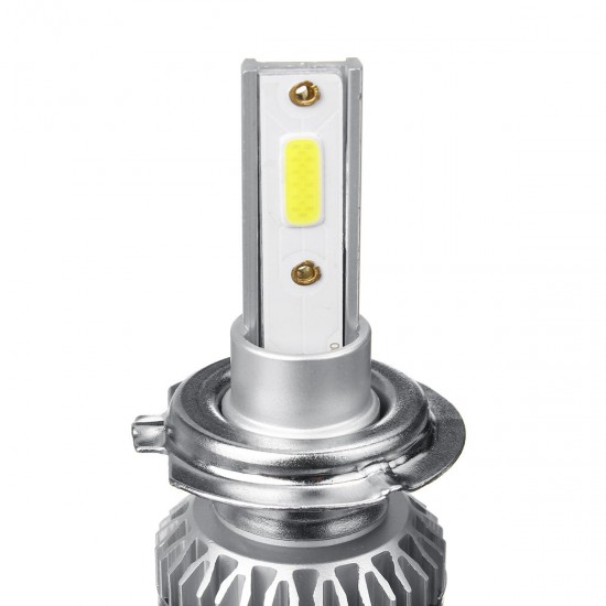 G1 COB LED Car Headlights Bulbs H7 H11 H1 9012 9006 9005 Fog Lights 110W 20000LM 6000K White Waterproof 2Pcs G1 COB LED Car Headlights Bulbs H7 H11 H1 9012 9006 9005 Fog Lights 110W 20000LM 6000K White Waterproof 2Pcs