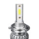 G1 COB LED Car Headlights Bulbs H7 H11 H1 9012 9006 9005 Fog Lights 110W 20000LM 6000K White Waterproof 2Pcs G1 COB LED Car Headlights Bulbs H7 H11 H1 9012 9006 9005 Fog Lights 110W 20000LM 6000K White Waterproof 2Pcs