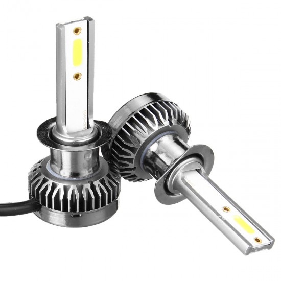 G2 COB LED Car Headlights Bulbs H1 H4 H7 H8 H9 H11 9005 HB3 9006 HB4 9012 Fog Lamps 80W 8000LM 6000K Waterproof G2 COB LED Car Headlights Bulbs H1 H4 H7 H8 H9 H11 9005 HB3 9006 HB4 9012 Fog Lamps 80W 8000LM 6000K Waterproof