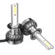 G2 COB LED Car Headlights Bulbs H1 H4 H7 H8 H9 H11 9005 HB3 9006 HB4 9012 Fog Lamps 80W 8000LM 6000K Waterproof G2 COB LED Car Headlights Bulbs H1 H4 H7 H8 H9 H11 9005 HB3 9006 HB4 9012 Fog Lamps 80W 8000LM 6000K Waterproof