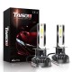 G2 COB LED Car Headlights Bulbs H1 H4 H7 H8 H9 H11 9005 HB3 9006 HB4 9012 Fog Lamps 80W 8000LM 6000K Waterproof