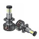 X3 LED Car Headlights Bulbs H7 H8 H9 H11 9012 9006 9005 Fog Lights 120W 30000LM 6000K White Waterproof 360 Degree Lighting 12V 24V X3 LED Car Headlights Bulbs H7 H8 H9 H11 9012 9006 9005 Fog Lights 120W 30000LM 6000K White Waterproof 360 Degree Lighting 12V 24V