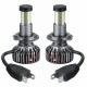 X3 LED Car Headlights Bulbs H7 H8 H9 H11 9012 9006 9005 Fog Lights 120W 30000LM 6000K White Waterproof 360 Degree Lighting 12V 24V X3 LED Car Headlights Bulbs H7 H8 H9 H11 9012 9006 9005 Fog Lights 120W 30000LM 6000K White Waterproof 360 Degree Lighting 12V 24V