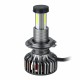 X3 LED Car Headlights Bulbs H7 H8 H9 H11 9012 9006 9005 Fog Lights 120W 30000LM 6000K White Waterproof 360 Degree Lighting 12V 24V X3 LED Car Headlights Bulbs H7 H8 H9 H11 9012 9006 9005 Fog Lights 120W 30000LM 6000K White Waterproof 360 Degree Lighting 12V 24V