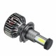 X3 LED Car Headlights Bulbs H7 H8 H9 H11 9012 9006 9005 Fog Lights 120W 30000LM 6000K White Waterproof 360 Degree Lighting 12V 24V