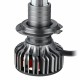 X3 LED Car Headlights Bulbs H7 H8 H9 H11 9012 9006 9005 Fog Lights 120W 30000LM 6000K White Waterproof 360 Degree Lighting 12V 24V X3 LED Car Headlights Bulbs H7 H8 H9 H11 9012 9006 9005 Fog Lights 120W 30000LM 6000K White Waterproof 360 Degree Lighting 12V 24V