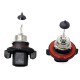 H13 12V 60/55W Car HaloHeadlight Fog Lamp 3000K 5000K Replacement Light Source H13 12V 60/55W Car HaloHeadlight Fog Lamp 3000K 5000K Replacement Light Source