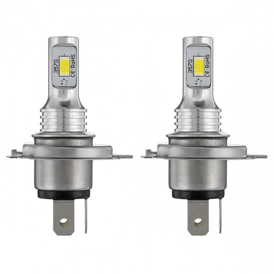 Upgraded 70W 8000LM LED Car Headlights Bulbs H1 H4 H7 H11 9005 9006 1156 6000K White 2PCS Upgraded 70W 8000LM LED Car Headlights Bulbs H1 H4 H7 H11 9005 9006 1156 6000K White 2PCS