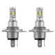 Upgraded 70W 8000LM LED Car Headlights Bulbs H1 H4 H7 H11 9005 9006 1156 6000K White 2PCS Upgraded 70W 8000LM LED Car Headlights Bulbs H1 H4 H7 H11 9005 9006 1156 6000K White 2PCS