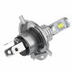 Upgraded 70W 8000LM LED Car Headlights Bulbs H1 H4 H7 H11 9005 9006 1156 6000K White 2PCS Upgraded 70W 8000LM LED Car Headlights Bulbs H1 H4 H7 H11 9005 9006 1156 6000K White 2PCS