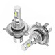 Upgraded 70W 8000LM LED Car Headlights Bulbs H1 H4 H7 H11 9005 9006 1156 6000K White 2PCS Upgraded 70W 8000LM LED Car Headlights Bulbs H1 H4 H7 H11 9005 9006 1156 6000K White 2PCS