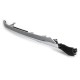 Voiture gauche droite pare-chocs avant grille de calandre chrome moulage garniture de phare pour Honda Accord 2018-2019 Voiture gauche droite pare-chocs avant grille de calandre chrome moulage garniture de phare pour Honda Accord 2018-2019