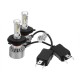 X6 60W 4000LM LED Car Headlights Bulb Fog Lamp H1 H3 H4 H7 H8 H9 H10 H11 H16 9005 9006 PSX X6 60W 4000LM LED Car Headlights Bulb Fog Lamp H1 H3 H4 H7 H8 H9 H10 H11 H16 9005 9006 PSX