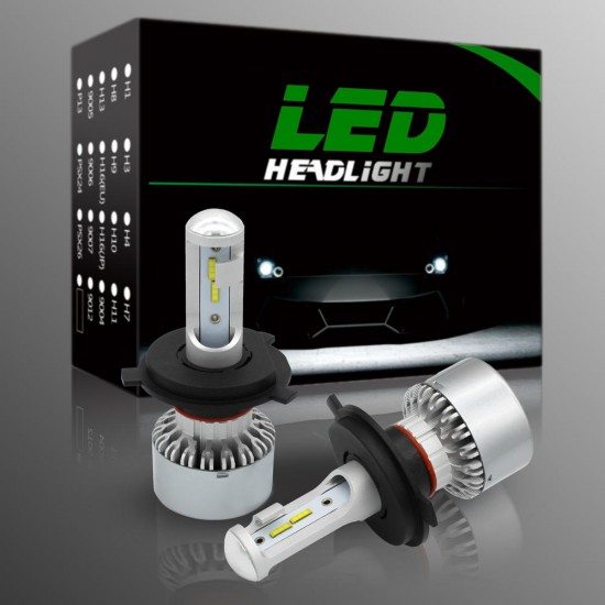 X6 60W 4000LM LED Car Headlights Bulb Fog Lamp H1 H3 H4 H7 H8 H9 H10 H11 H16 9005 9006 PSX X6 60W 4000LM LED Car Headlights Bulb Fog Lamp H1 H3 H4 H7 H8 H9 H10 H11 H16 9005 9006 PSX
