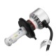 X6 60W 4000LM LED Car Headlights Bulb Fog Lamp H1 H3 H4 H7 H8 H9 H10 H11 H16 9005 9006 PSX X6 60W 4000LM LED Car Headlights Bulb Fog Lamp H1 H3 H4 H7 H8 H9 H10 H11 H16 9005 9006 PSX