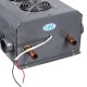 12 Hot Air Vent Car Universal Heater Water Heating 12V Truck Tractor Cab Warmer 12 Hot Air Vent Car Universal Heater Water Heating 12V Truck Tractor Cab Warmer