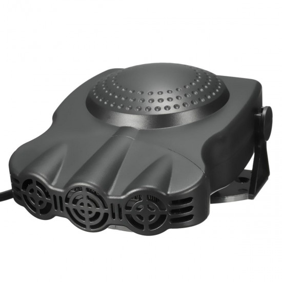 12V 150W 2 In 1 Portable Car Heater Hot Cool Fan Windscreen Demister Defroster 12V 150W 2 In 1 Portable Car Heater Hot Cool Fan Windscreen Demister Defroster