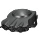 12V 150W 2 In 1 Portable Car Heater Hot Cool Fan Windscreen Demister Defroster 12V 150W 2 In 1 Portable Car Heater Hot Cool Fan Windscreen Demister Defroster