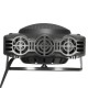 12V 150W 2 In 1 Portable Car Heater Hot Cool Fan Windscreen Demister Defroster 12V 150W 2 In 1 Portable Car Heater Hot Cool Fan Windscreen Demister Defroster