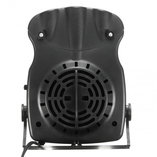 12V 150W 2 In 1 Portable Car Heater Hot Cool Fan Windscreen Demister Defroster 12V 150W 2 In 1 Portable Car Heater Hot Cool Fan Windscreen Demister Defroster