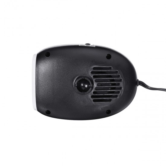 12V 150W 2M Cable Car Auto Cold or Warm Heater 12V 150W 2M Cable Car Auto Cold or Warm Heater