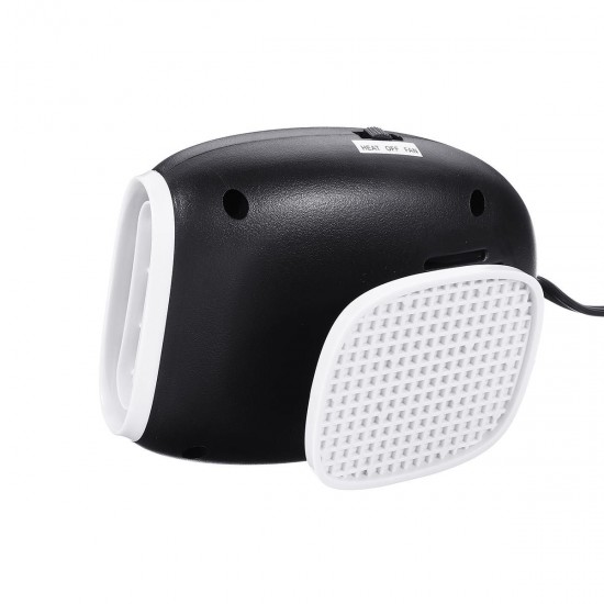 12V 150W 2M Cable Car Auto Cold or Warm Heater 12V 150W 2M Cable Car Auto Cold or Warm Heater