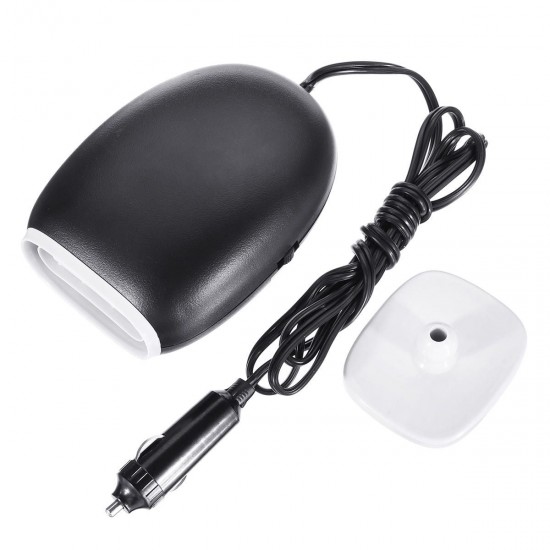 12V 150W 2M Cable Car Auto Cold or Warm Heater 12V 150W 2M Cable Car Auto Cold or Warm Heater