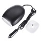 12V 150W 2M Cable Car Auto Cold or Warm Heater 12V 150W 2M Cable Car Auto Cold or Warm Heater