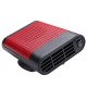 12V 150W Car Heater Cooler Dryer Demister Defroster 2 In 1 Hot Warm Fan Van