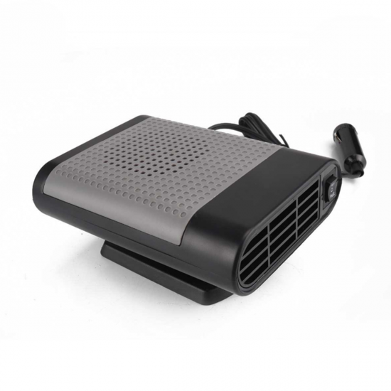 12V 150W Car Heater Heating Cooling Fan Defroster Demister Defogger 360 Degrees Rotation 12V 150W Car Heater Heating Cooling Fan Defroster Demister Defogger 360 Degrees Rotation