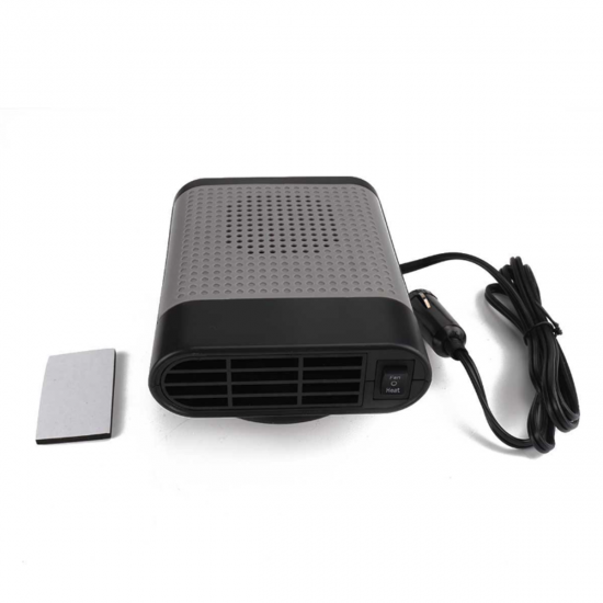 12V 150W Car Heater Heating Cooling Fan Defroster Demister Defogger 360 Degrees Rotation 12V 150W Car Heater Heating Cooling Fan Defroster Demister Defogger 360 Degrees Rotation