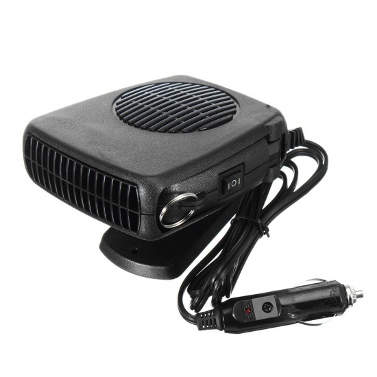 12V 150W Three-In-One Car Heater Cold and Warm Machine Hot Air Cold Wind And Defrosting 12V 150W Three-In-One Car Heater Cold and Warm Machine Hot Air Cold Wind And Defrosting