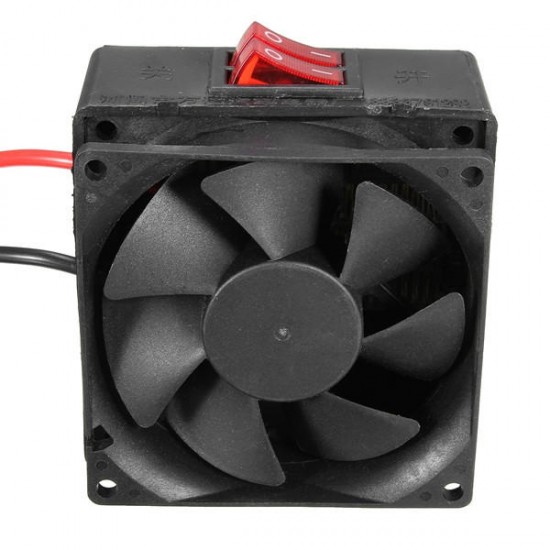 12V 200W Car Heater Fan Demister Defroster Warm Air Blower 12V 200W Car Heater Fan Demister Defroster Warm Air Blower