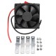 12V 200W Car Heater Fan Demister Defroster Warm Air Blower 12V 200W Car Heater Fan Demister Defroster Warm Air Blower