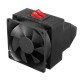 12V 200W Car Heater Fan Demister Defroster Warm Air Blower 12V 200W Car Heater Fan Demister Defroster Warm Air Blower