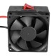 12V 200W Car Heater Fan Demister Defroster Warm Air Blower 12V 200W Car Heater Fan Demister Defroster Warm Air Blower