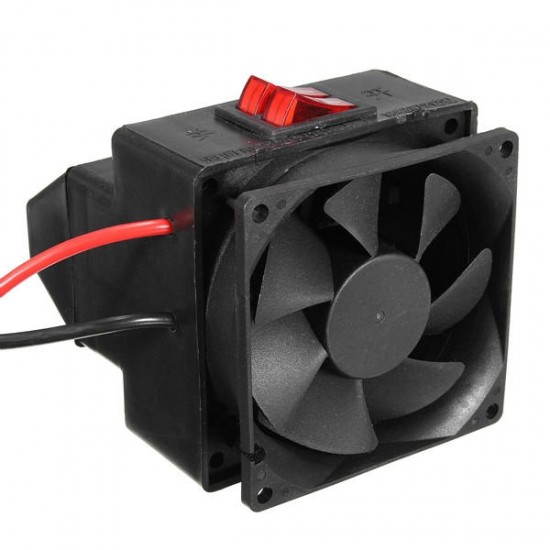 12V 200W Car Heater Fan Demister Defroster Warm Air Blower 12V 200W Car Heater Fan Demister Defroster Warm Air Blower