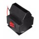 12V 200W Car Heater Fan Demister Defroster Warm Air Blower 12V 200W Car Heater Fan Demister Defroster Warm Air Blower
