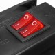 12V 200W Car Heater Fan Demister Defroster Warm Air Blower 12V 200W Car Heater Fan Demister Defroster Warm Air Blower