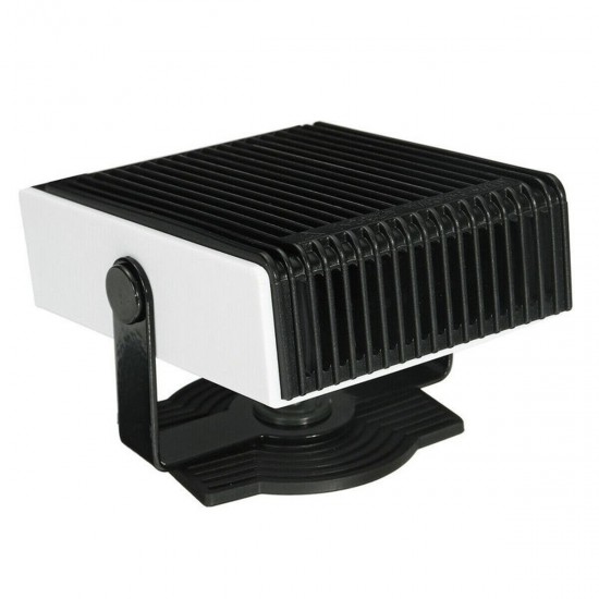 12V 24V 150W Car Heater Cooler Demister Defroster 2 in 1 Warm Cool Fan Truck Van 12V 24V 150W Car Heater Cooler Demister Defroster 2 in 1 Warm Cool Fan Truck Van