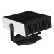 12V 24V 150W Car Heater Cooler Demister Defroster 2 in 1 Warm Cool Fan Truck Van 12V 24V 150W Car Heater Cooler Demister Defroster 2 in 1 Warm Cool Fan Truck Van