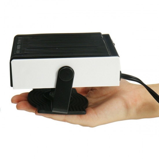 12V 24V 150W Car Heater Cooler Demister Defroster 2 in 1 Warm Cool Fan Truck Van 12V 24V 150W Car Heater Cooler Demister Defroster 2 in 1 Warm Cool Fan Truck Van