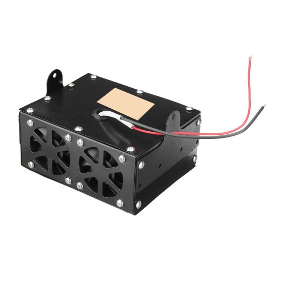 12V 24V 300W Car Truck Heater Warmer Dual Hole Heating Fan Window Defroster Demister 12V 24V 300W Car Truck Heater Warmer Dual Hole Heating Fan Window Defroster Demister