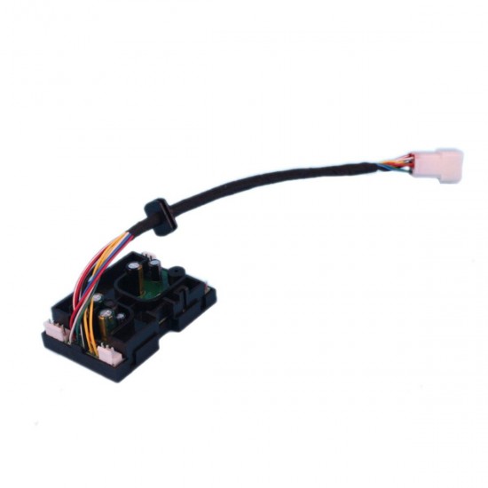 12V 24V 5KW Car Heater Main Board Control Board Parking Heater Accessories