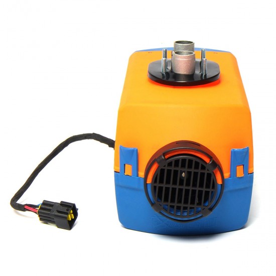 12V 24V Car Air Diesel Heater 3KW 5KW Car Heater For Motor Trucks Bus Boat