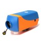 12V 24V Car Air Diesel Heater 3KW 5KW Car Heater For Motor Trucks Bus Boat 12V 24V Car Air Diesel Heater 3KW 5KW Car Heater For Motor Trucks Bus Boat
