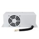 12V 24V Car Electric Heater Winter Heating Warmer Windscreen Defroster Demister